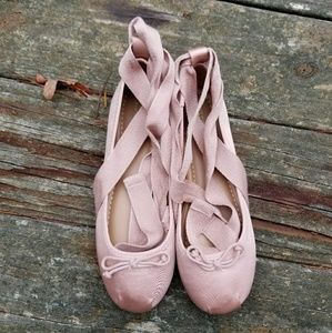 Ballerina Flats